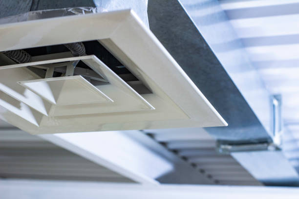 Best HVAC Air Duct Cleaning  in Bear Valley Springs, CA