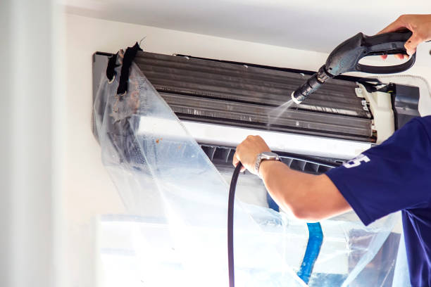 Best Home Air Vent Cleaning  in Bear Valley Springs, CA