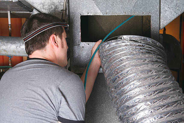 Best Emergency Air Duct Cleaning  in Bear Valley Springs, CA