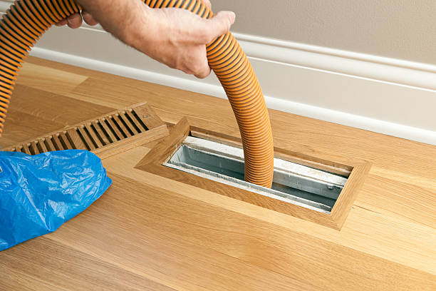 Professional Airduct Cleaning in Bear Valley Springs, CA