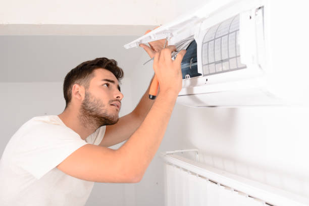 Best Best Air Duct Cleaning Company  in Bear Valley Springs, CA